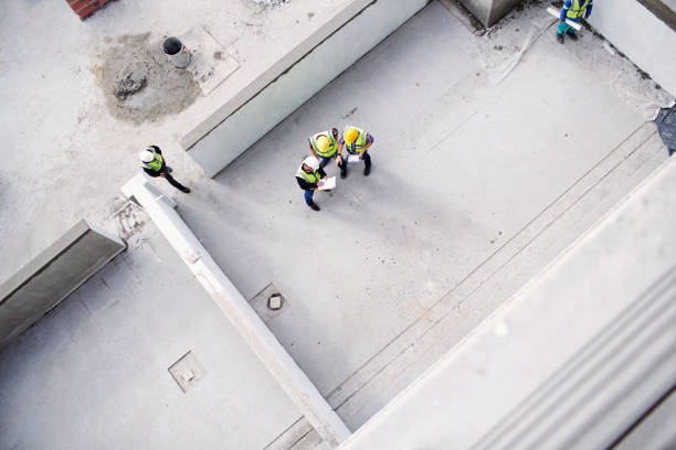 Best Affordable Concrete Services  in USA